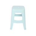 Comfortable Seat With Strong Legs Multifunction Plastic Duty Plastic Stool
